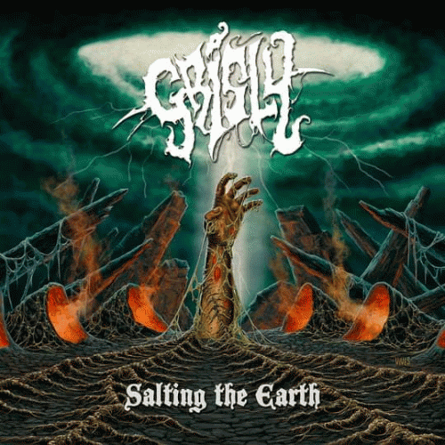 Grisly : Salting the Earth